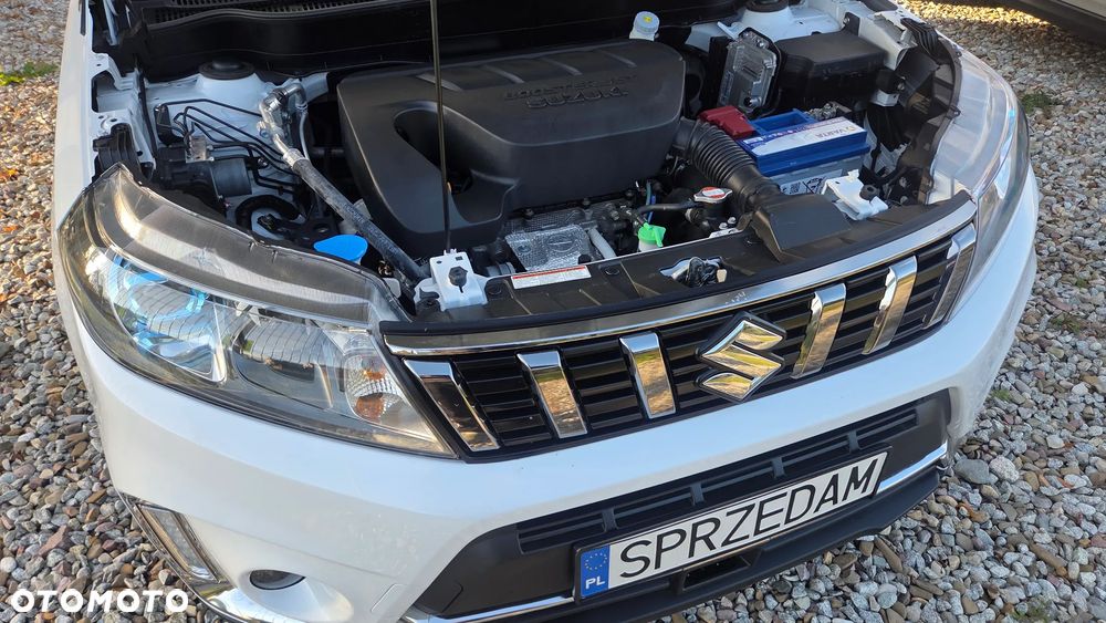 Suzuki Vitara - 18