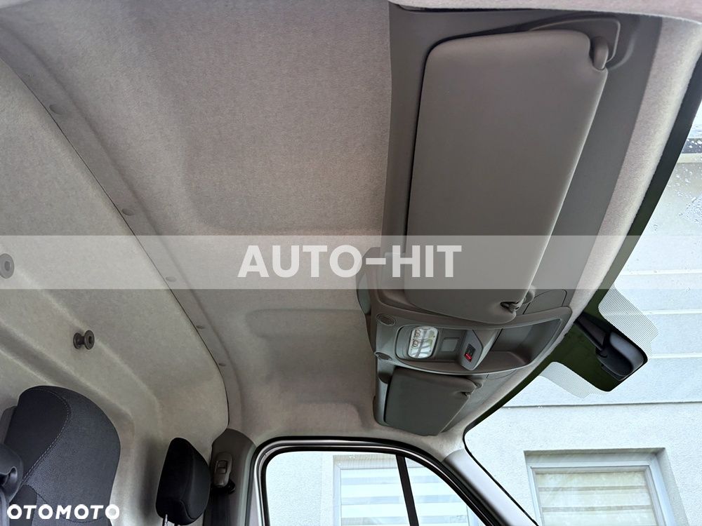 Renault Master - 19