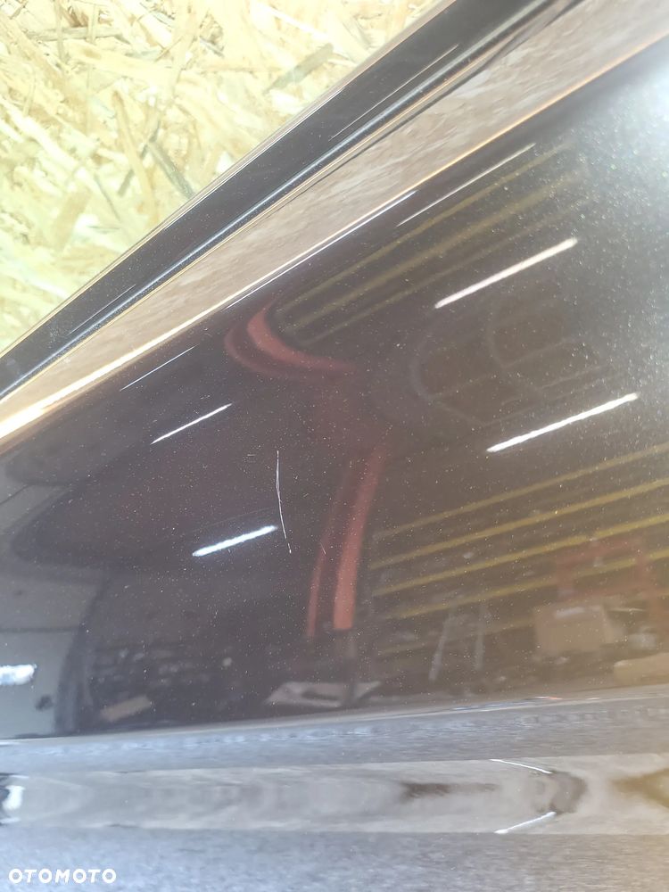 Bmw f30 f31 drzwi prawe przód kolor 475 - 6