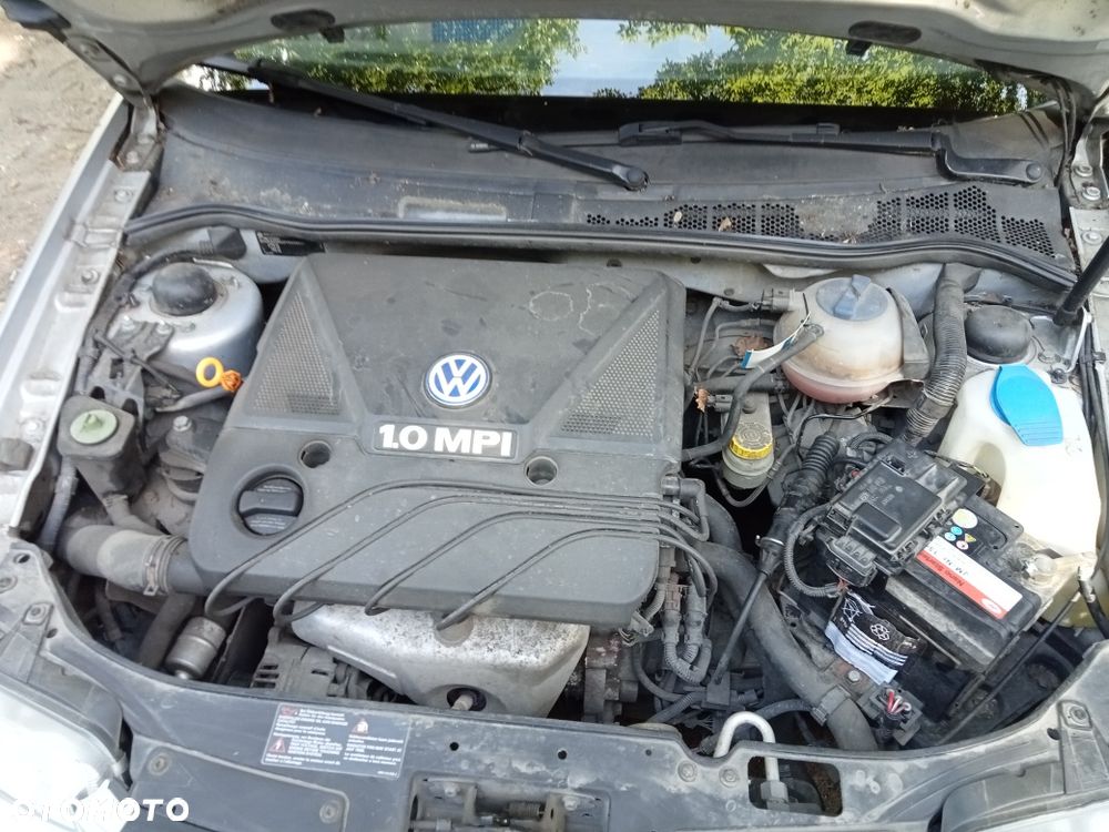 Volkswagen Polo - 7