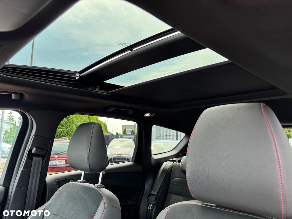 Ford Kuga 1.5 EcoBoost AWD ST-Line Black ASS - 27