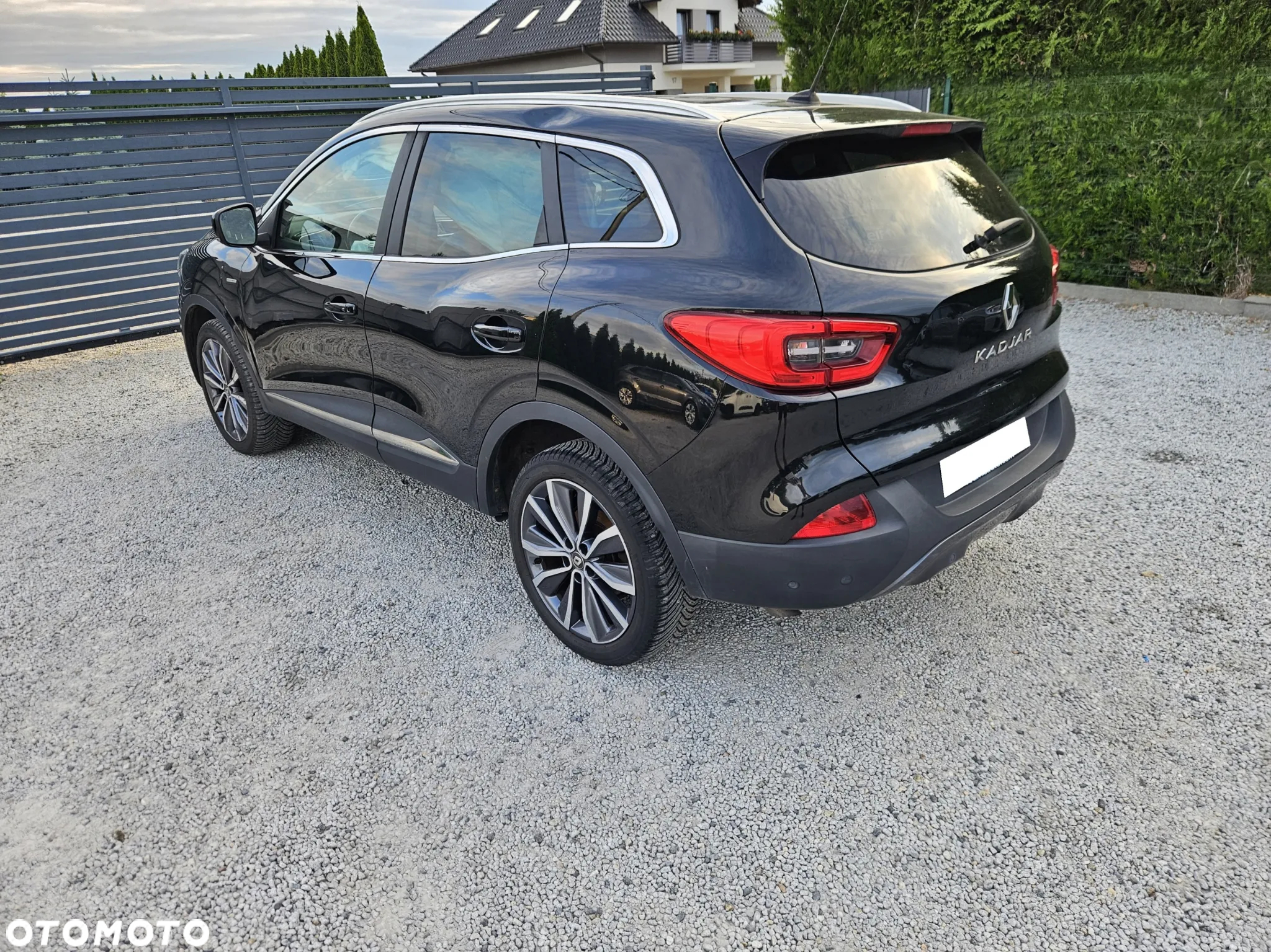 Renault Kadjar Energy dCi 130 Bose Edition - 3