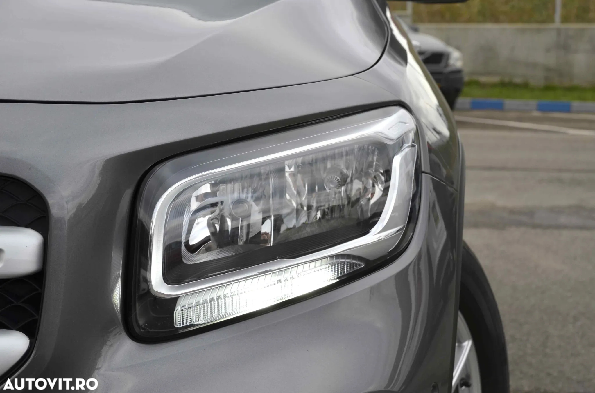 Mercedes-Benz GLB 180 d Aut. - 14