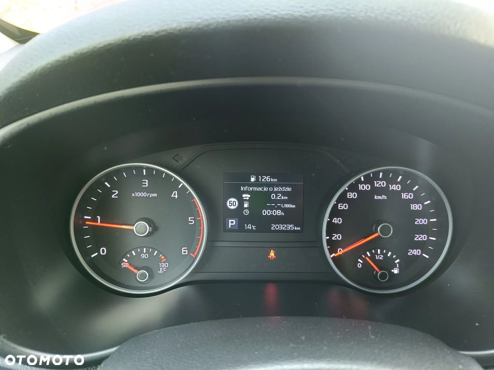 Kia Sportage 1.6 CRDI L 2WD DCT - 32