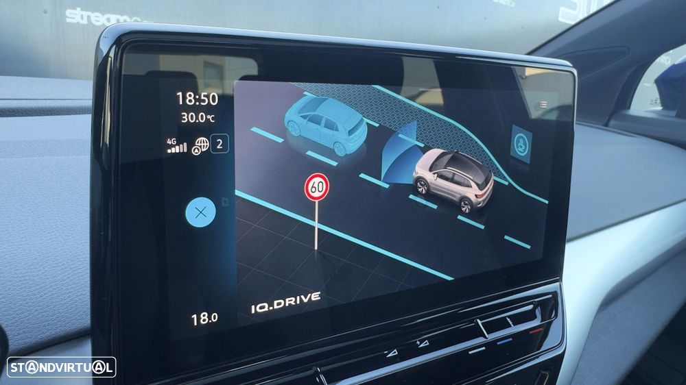 VW ID.4 52 kWh Pure Performance - 20