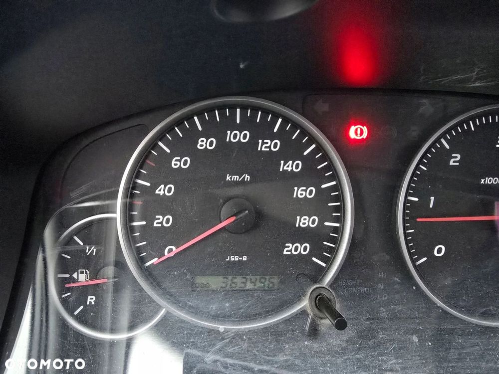 Land Cruiser 120 Hilux 3,0 d4d Silnik kompletny odpala 1KD-FTV - 2