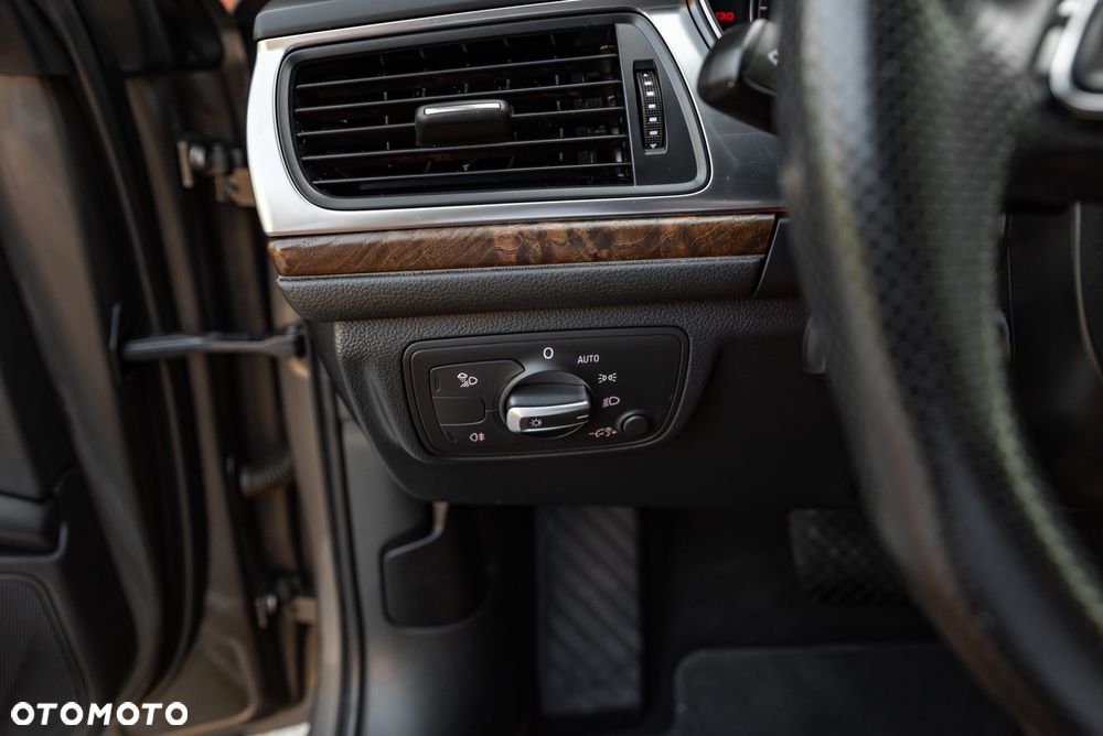Audi A6 Avant 3.0 TFSI Quattro S tronic - 31
