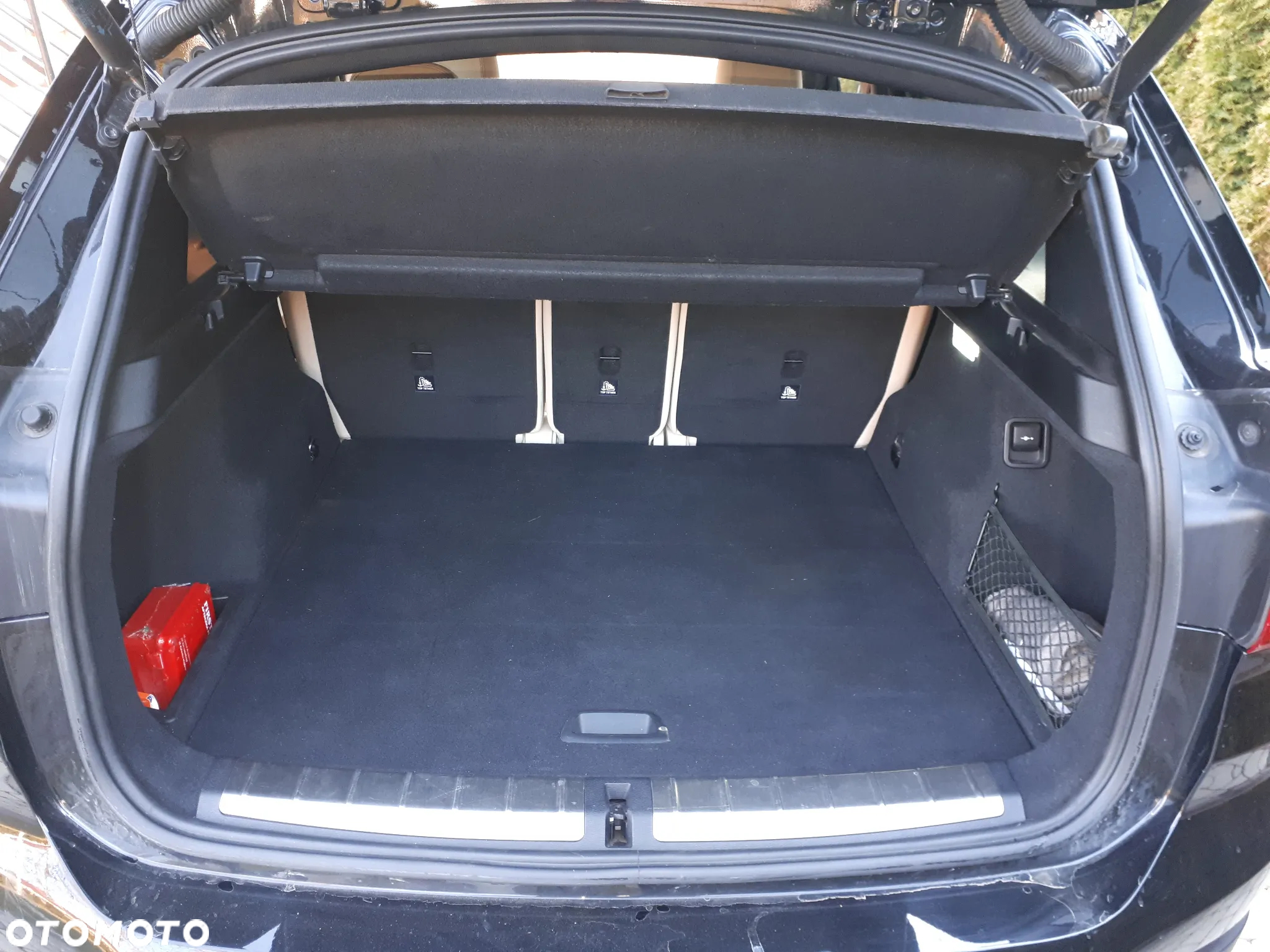 BMW X1 xDrive25i xLine - 17