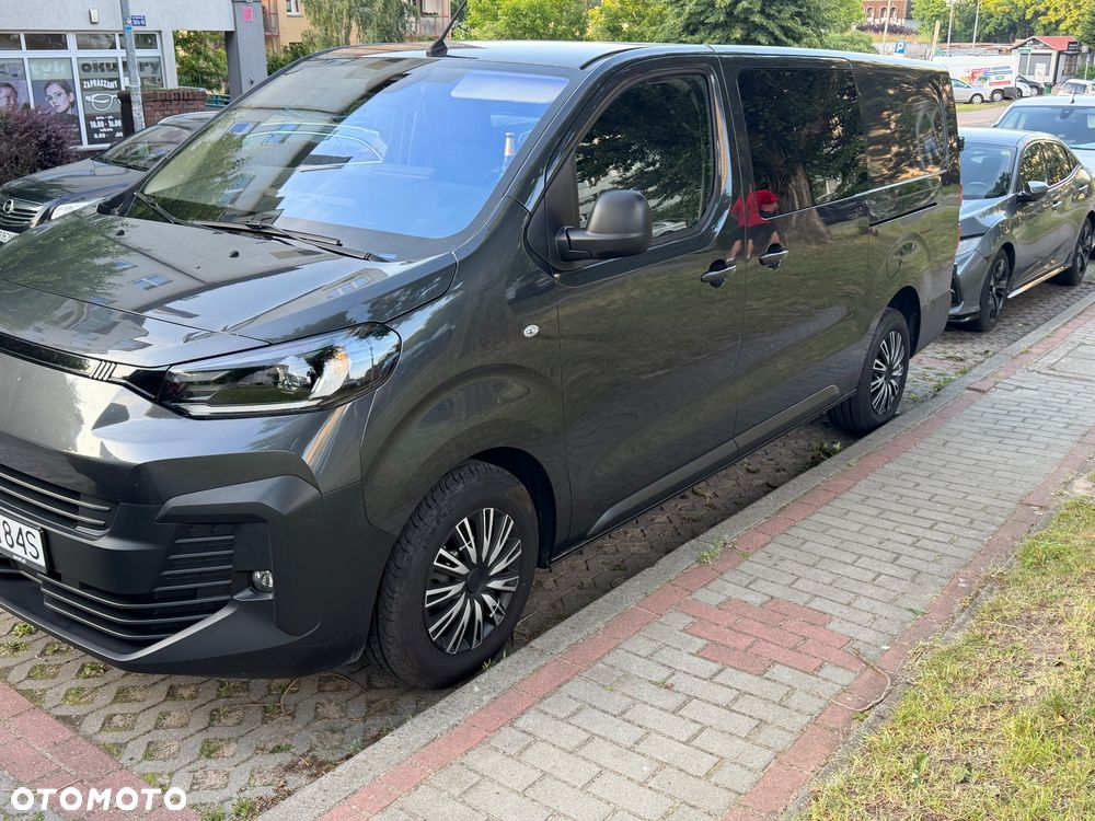 Fiat Scudo MJ Standard 3,1t (bryg.) S&S EAT8 - 2