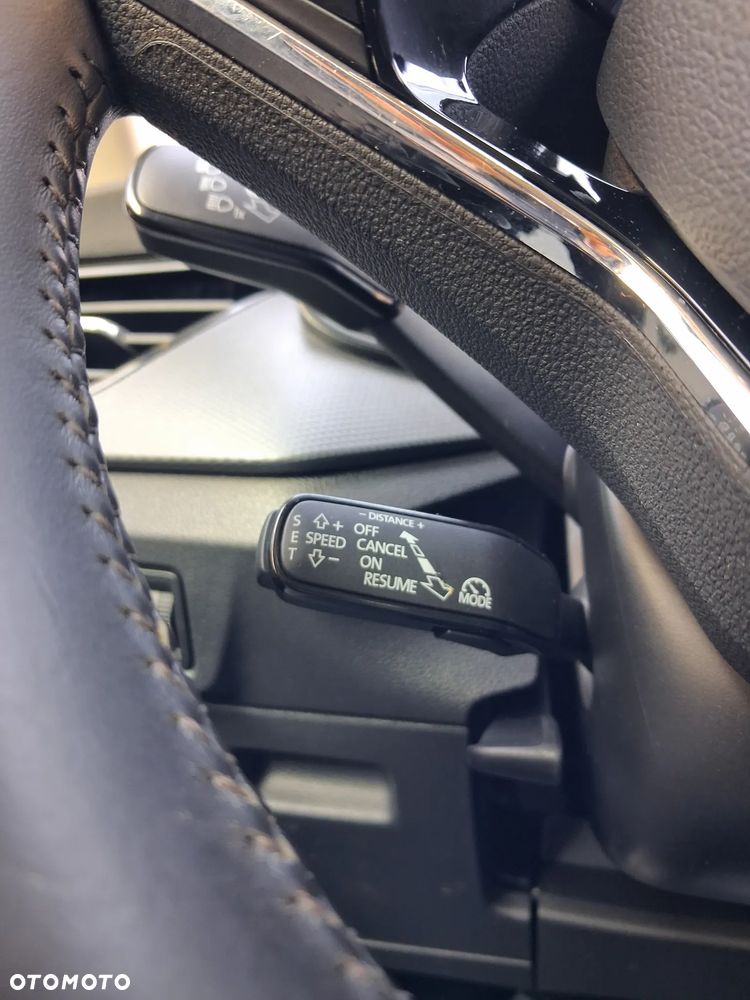 Skoda Kamiq 1.0 TSI Ambition - 11
