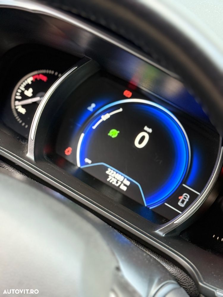 Renault Megane ENERGY dCi 110 ECO2 BUSINESS - 10