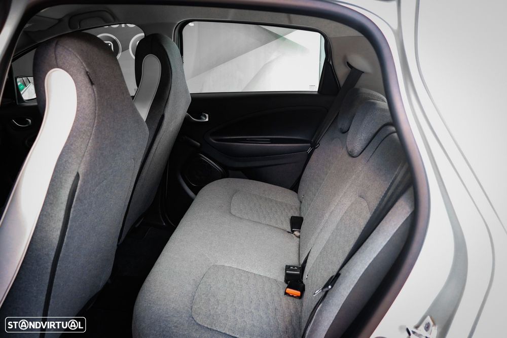 Renault Zoe - 14