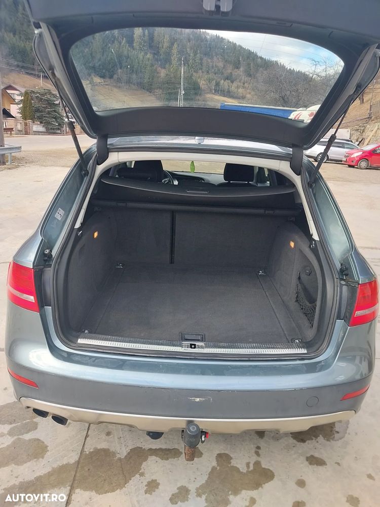 Audi A4 Allroad - 5