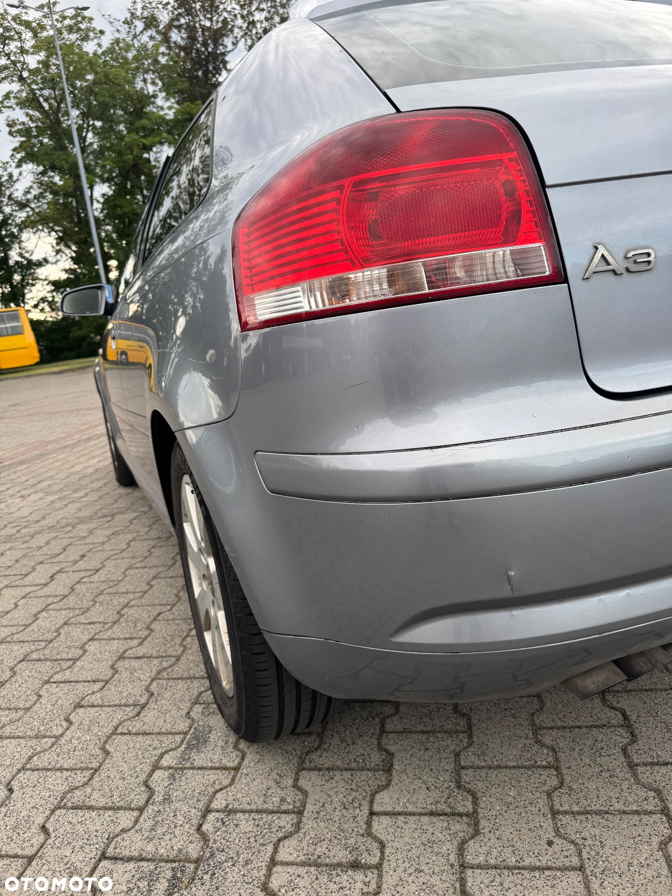 Audi A3 2.0 TDI Ambition - 11