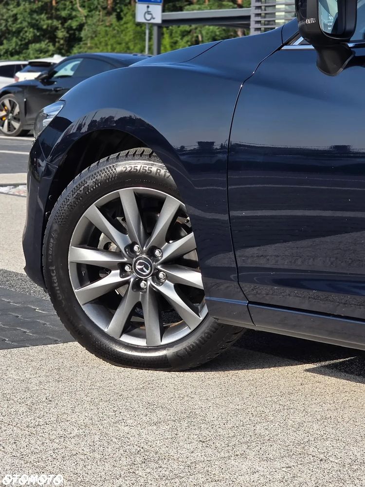 Mazda 6 2.0 SKYPassion - 37