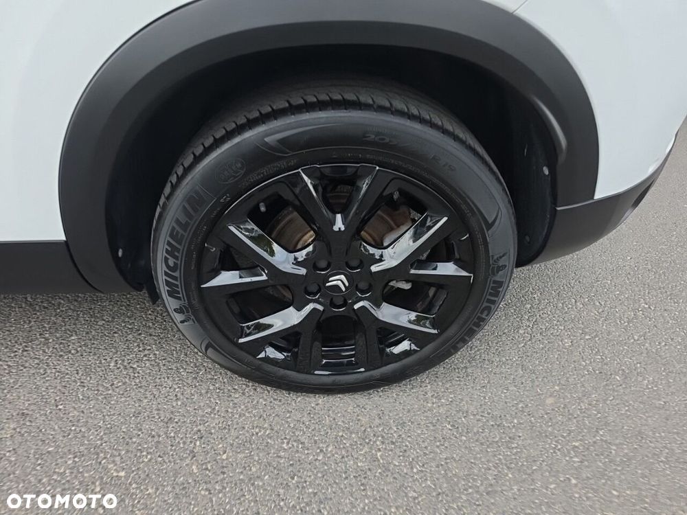 Citroën C5 Aircross 1.2 mHEV Max eDCT6 - 12