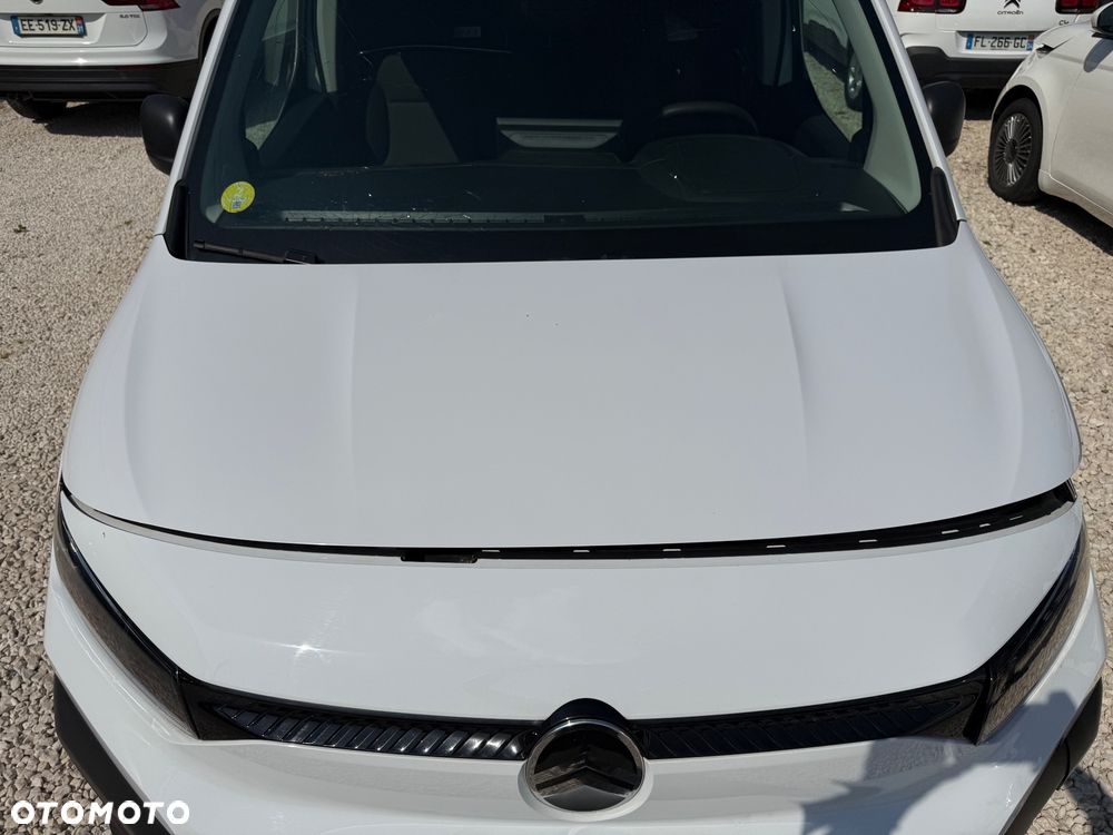Citroën Berlingo - 17