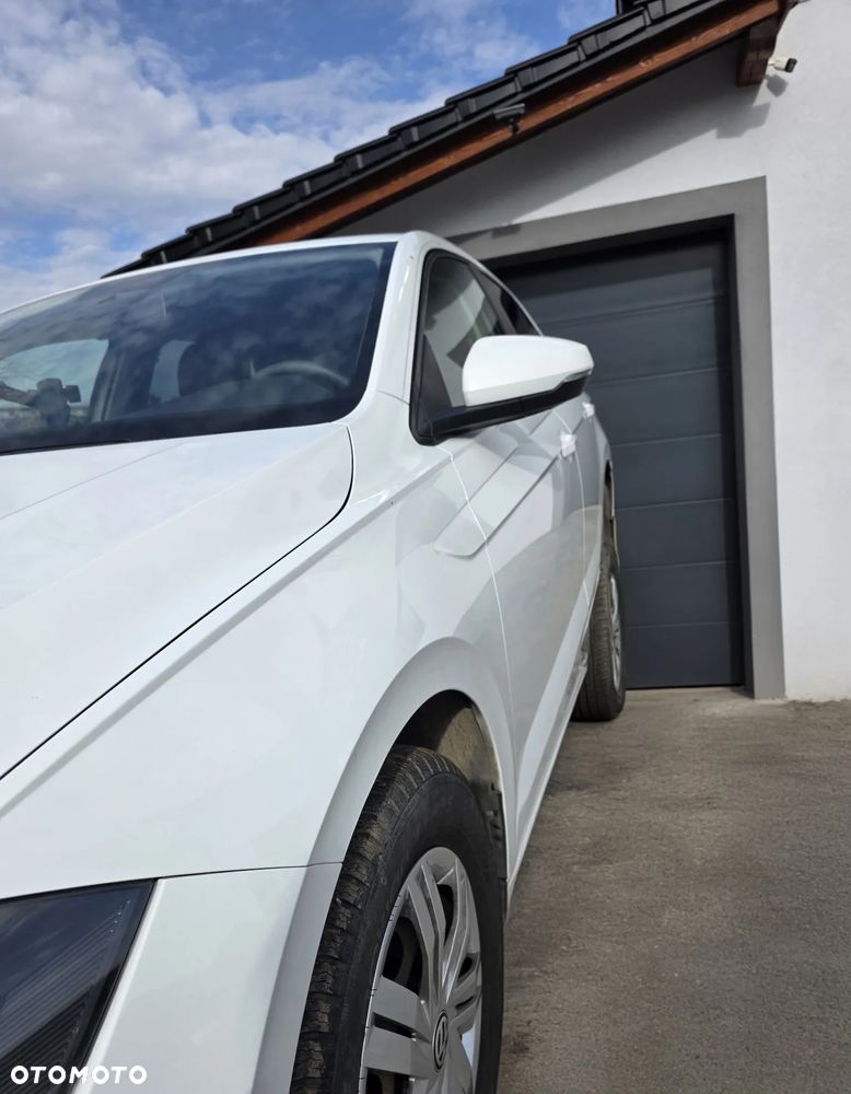 Volkswagen Polo 1.0 Trendline - 10