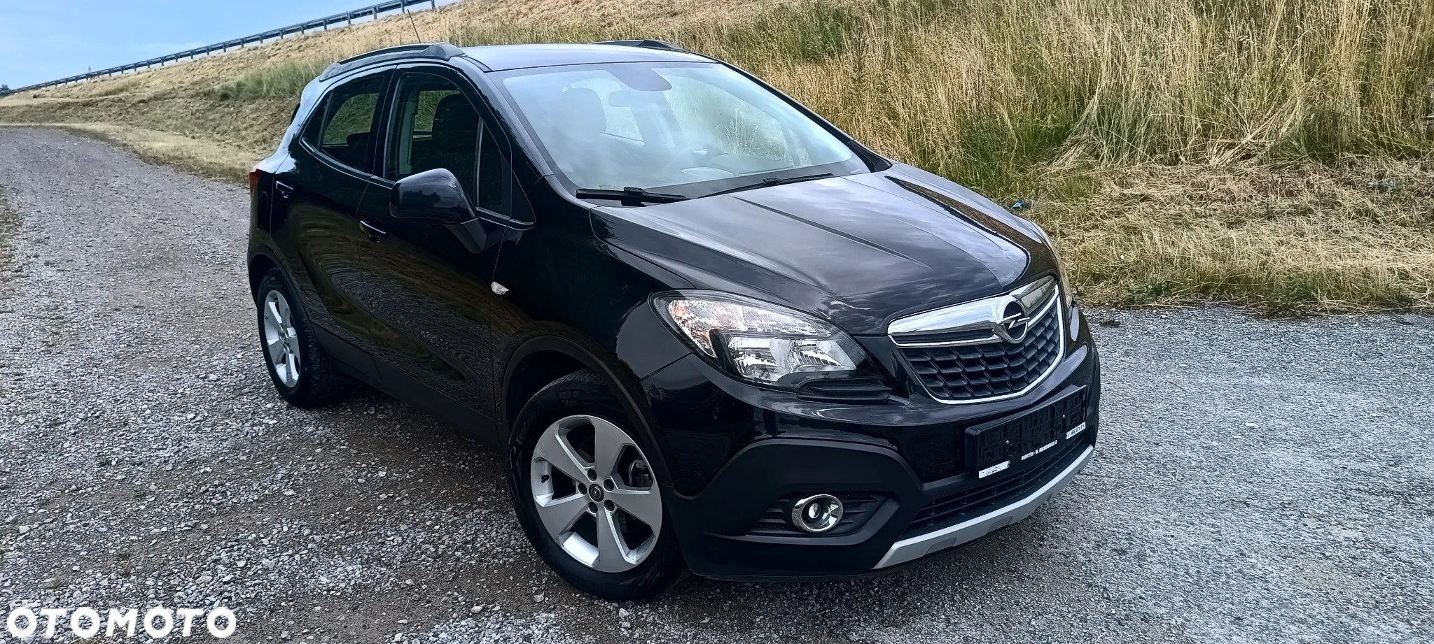 Opel Mokka 1.6 Active S&S - 17