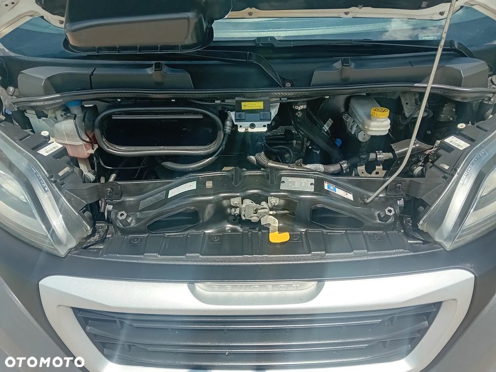 Peugeot Boxer - 23