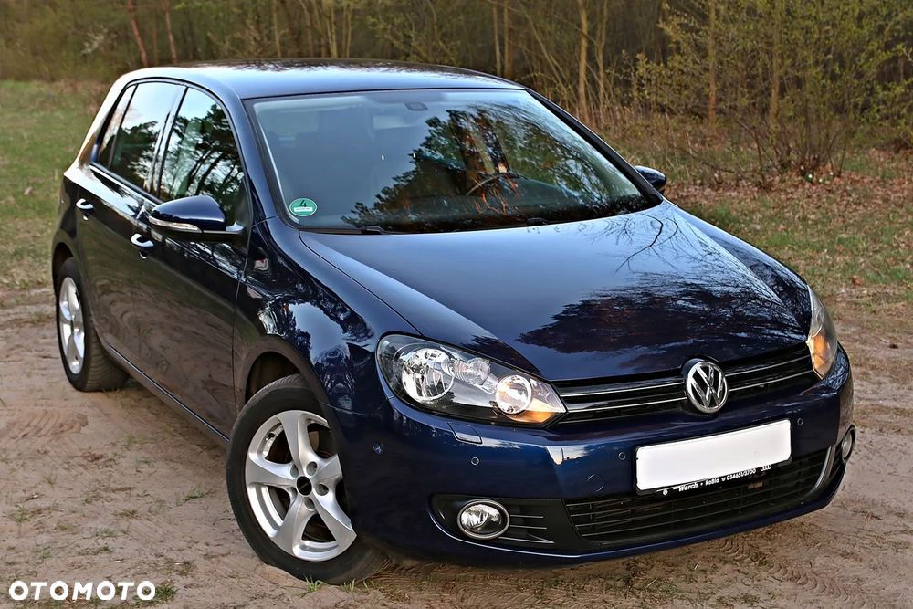 Volkswagen Golf 1.4 TSI United - 20