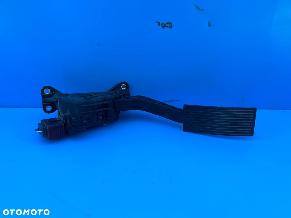 POTENCJOMETR PEDAŁ GAZU NISSAN NAVARA D23 180024KJ0A - 4