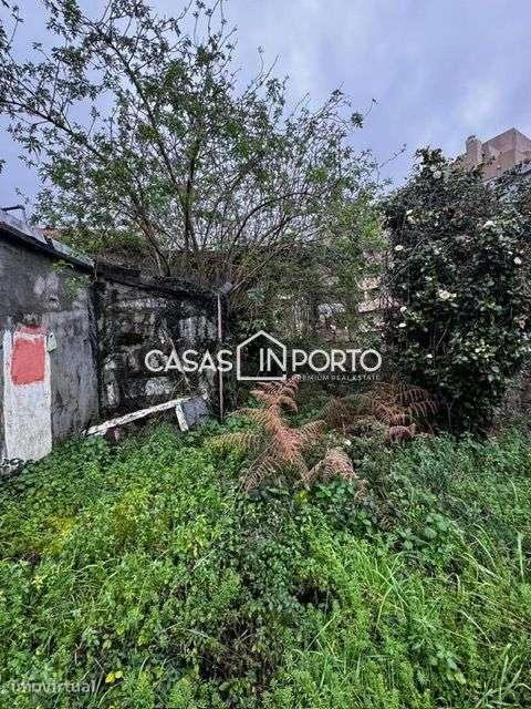 Lote para Construção próximo ao Hospital de São João - Grande imagem: 3/9