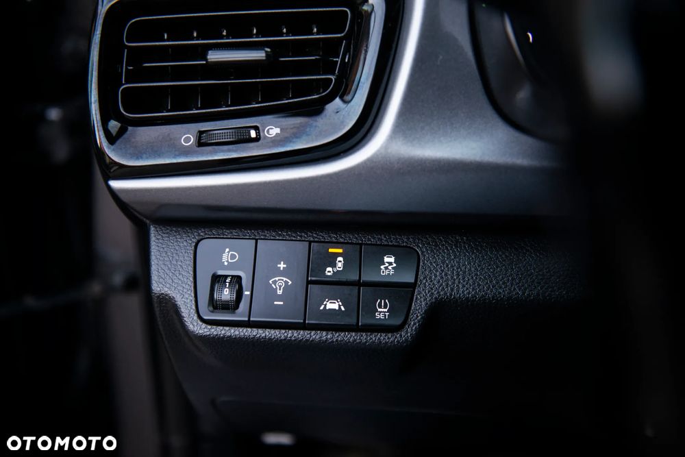 Kia Rio 1.4 Platinum Edition - 22