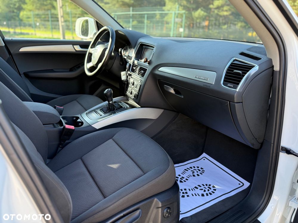 Audi Q5 2.0 TFSI Quattro - 19