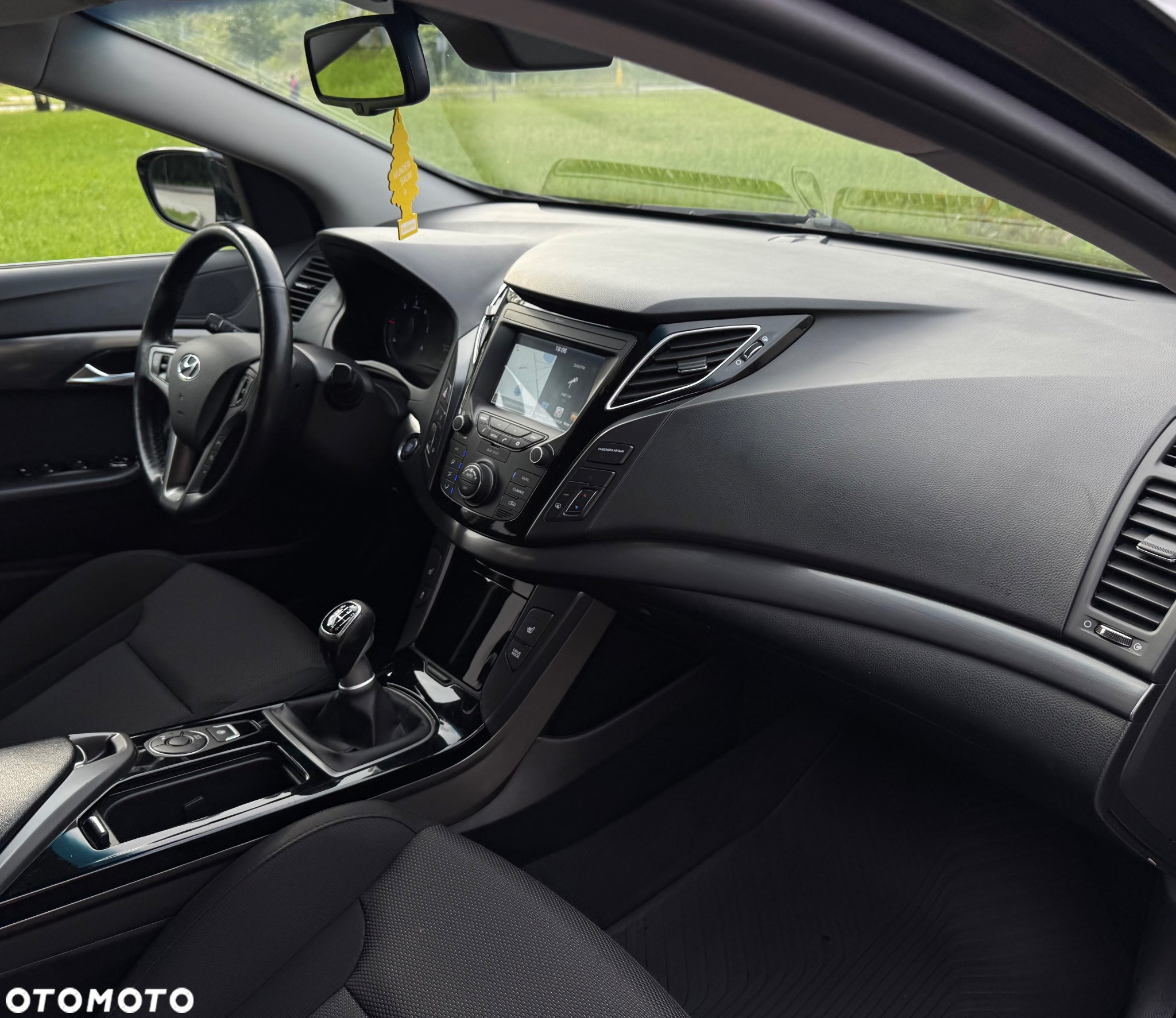 Hyundai i40 1.7 CRDi BlueDrive Premium - 24