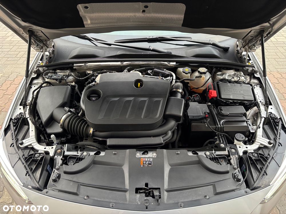 Opel Insignia 2.0 CDTI Business Edition S&S - 21