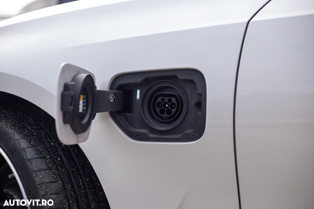 BMW Seria 3 320e Aut. - 10