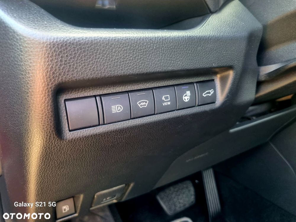 Toyota RAV4 2.5 Hybrid Executive 4x4 - 12