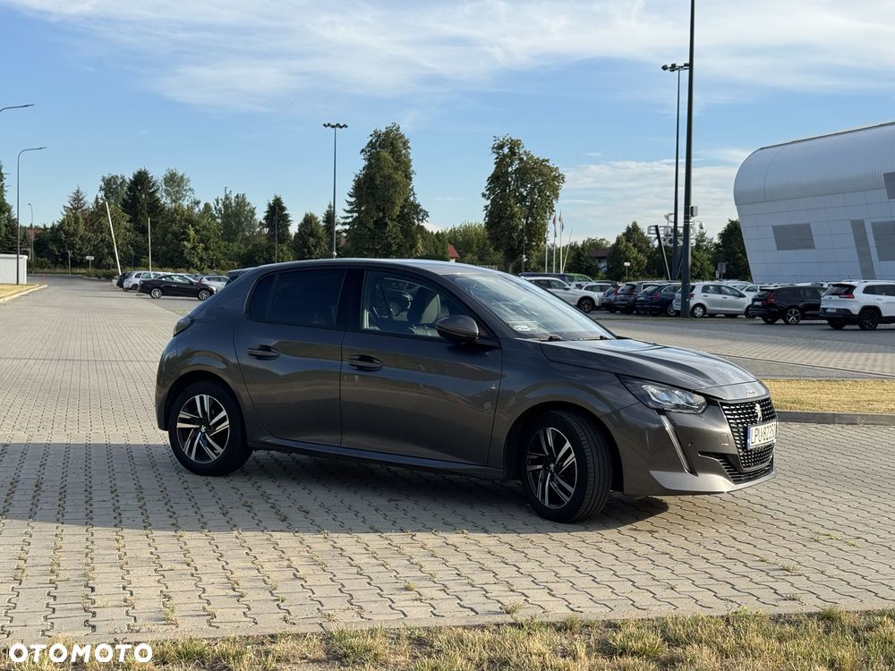Peugeot 208 - 2