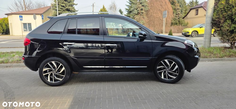 Renault Koleos dCi 175 FAP 4x4 Night and Day - 16