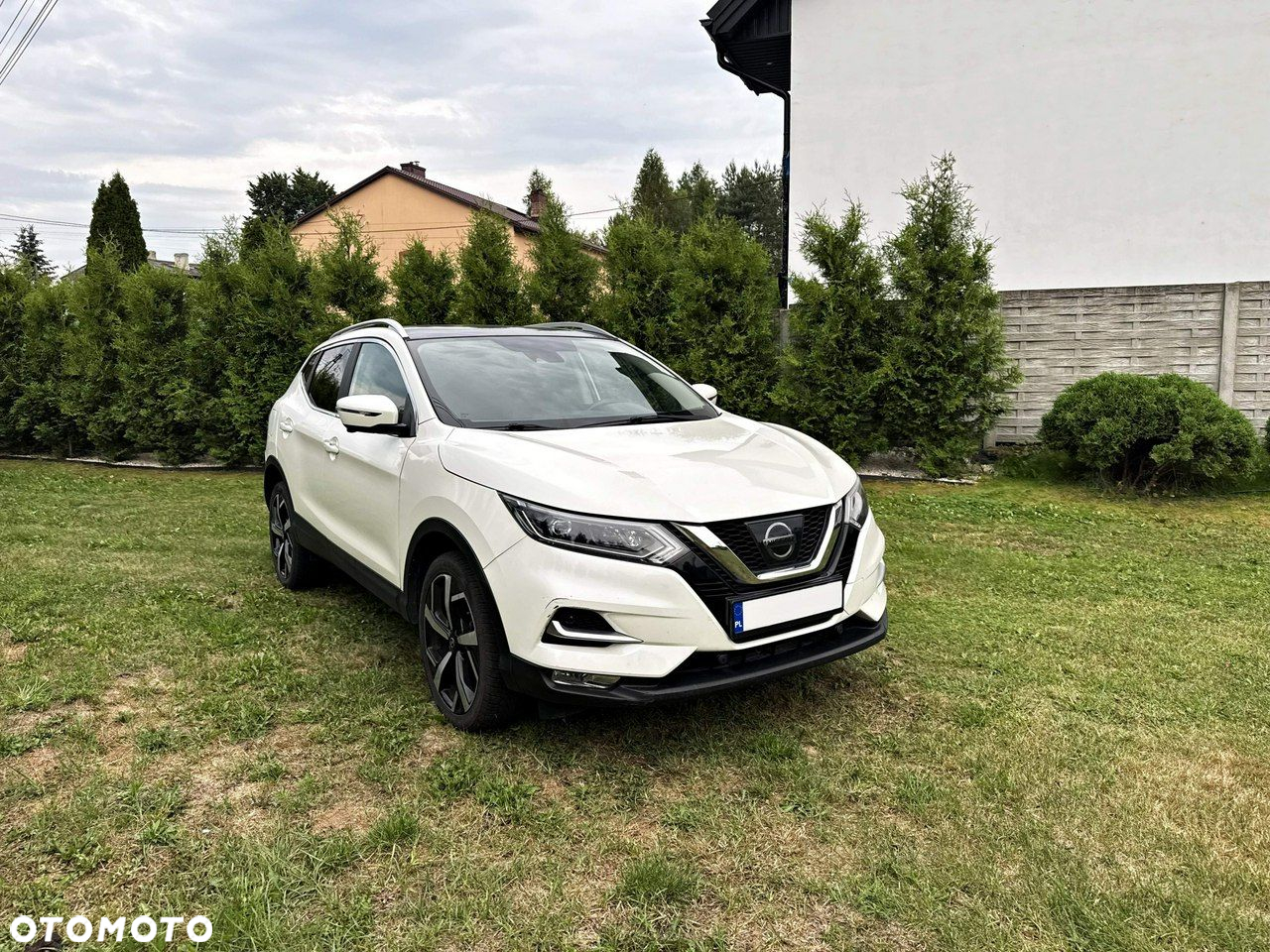 Nissan Qashqai 1.6 DCi Tekna+ - 2