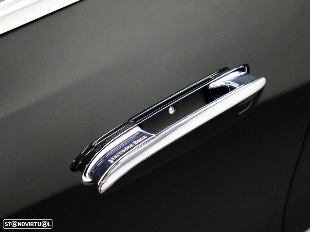 Mercedes-Benz E 53 AMG Hybrid 4Matic+ - 29