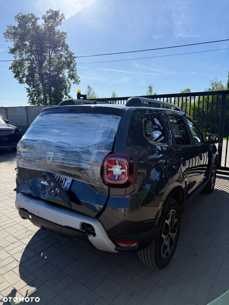 Dacia Duster - 8
