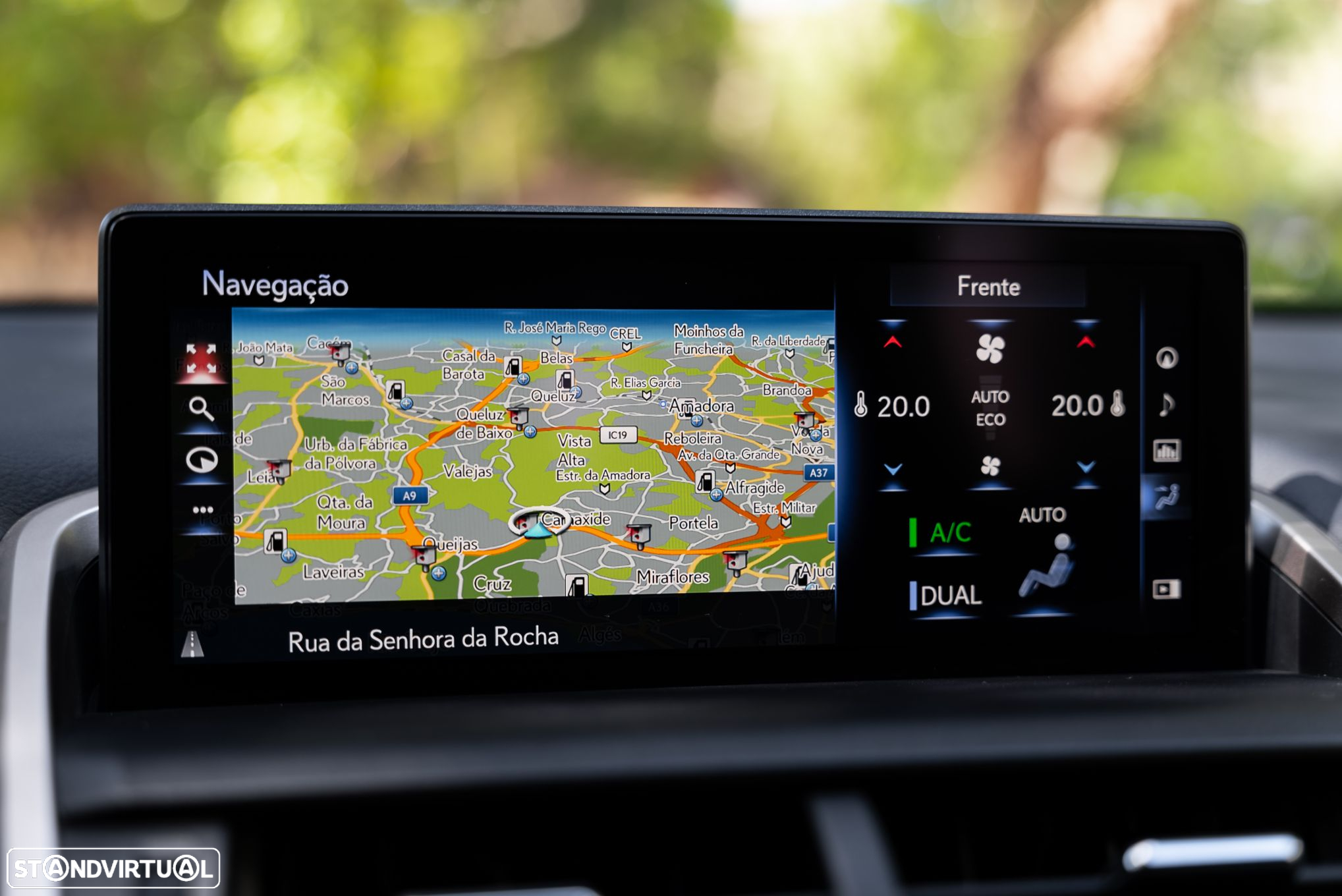 Lexus NX 300h - 4