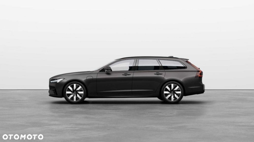 Volvo V90 - 2