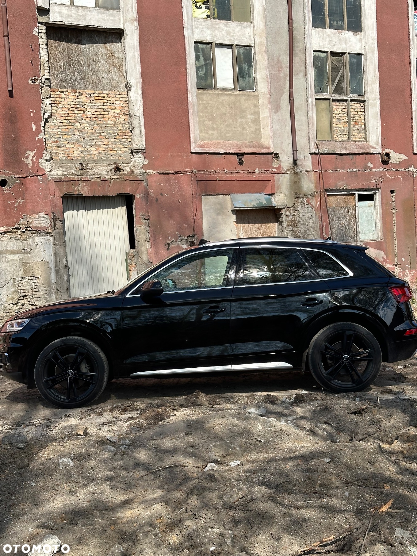 Audi Q5 - 6