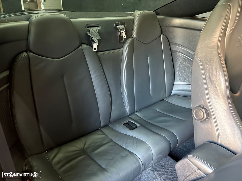 Peugeot RCZ 1.6 THP - 14