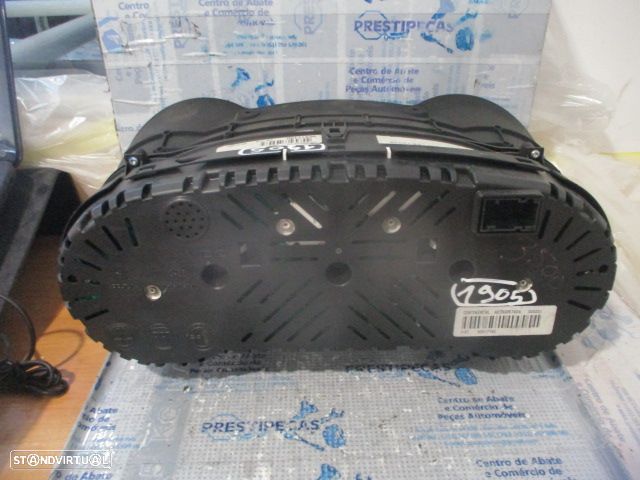 Centralina 51854482 50517150  A2C53357406  00505167040 50518096  55703083  1803094735  ALFA ROMEO MITO FASE 1 2019 1.3JTD 90CV 3P PRETO MAGENTI MARELLI - 6