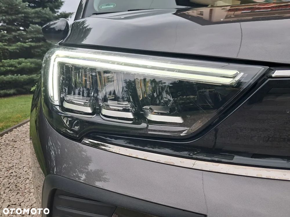 Opel Crossland X - 38
