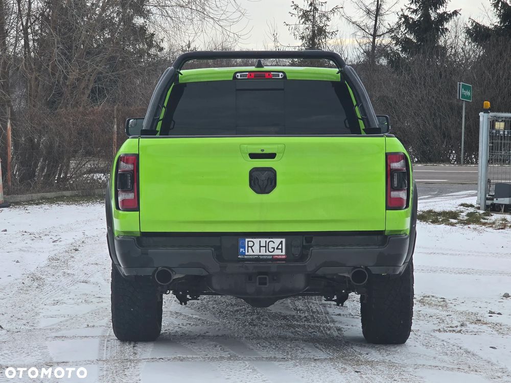 RAM 1500 5.7 Crew Cab Shortbed Limited Sport - 11