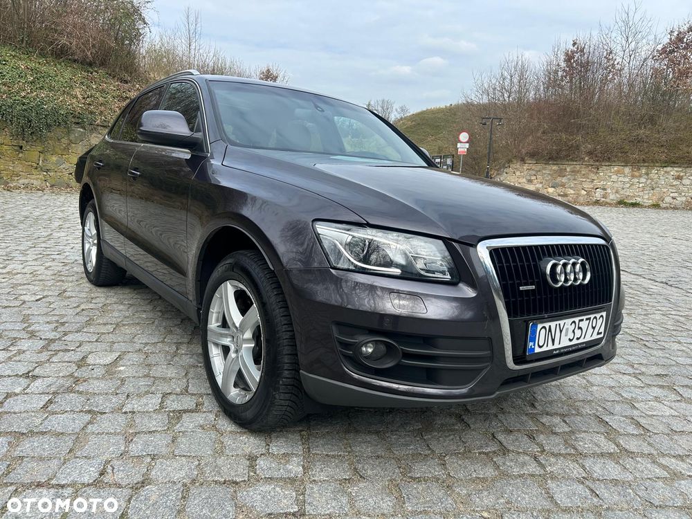 Audi Q5 3.0 TDI Quattro S tronic - 3