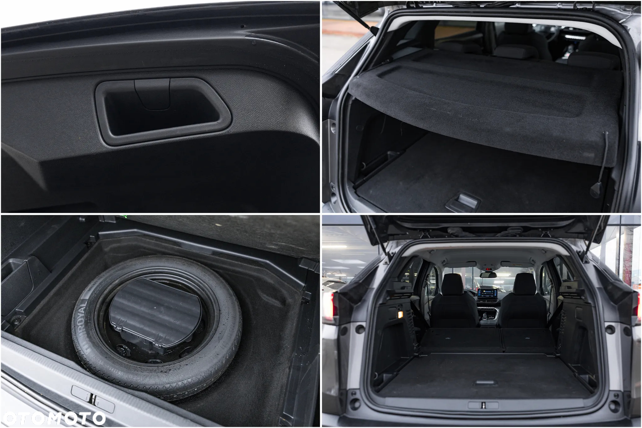 Peugeot 3008 BlueHDi 120 Stop & Start EAT6 Active - 32