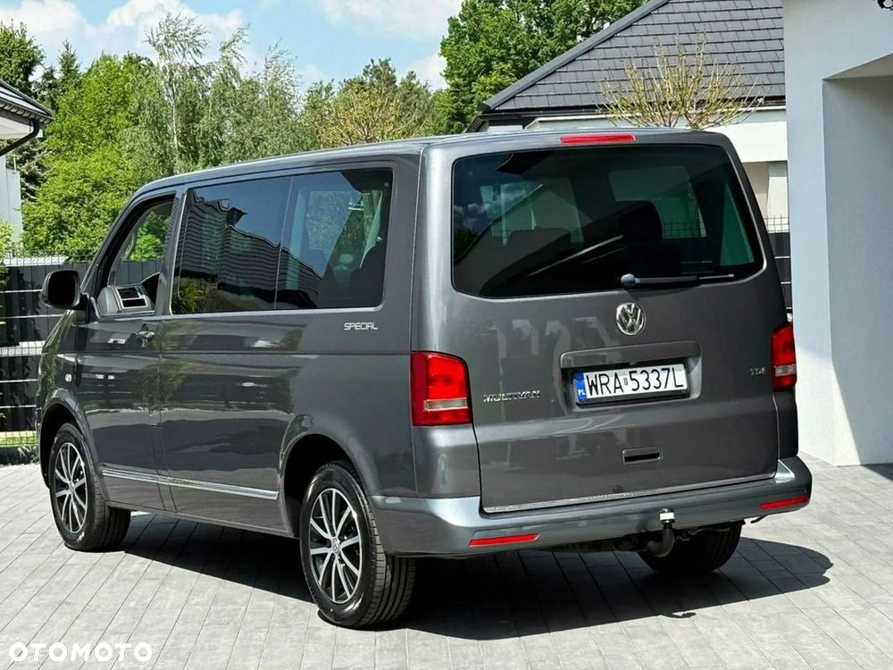 Volkswagen Multivan L1 Business - 15