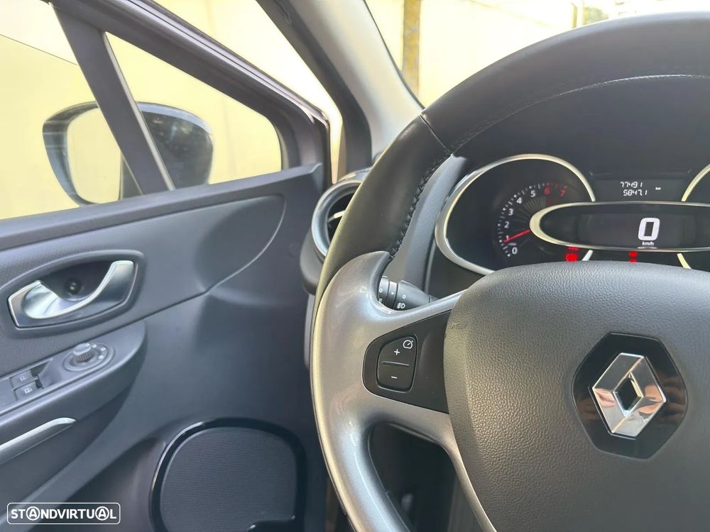Renault Clio 0.9 TCe Limited Edition - 26