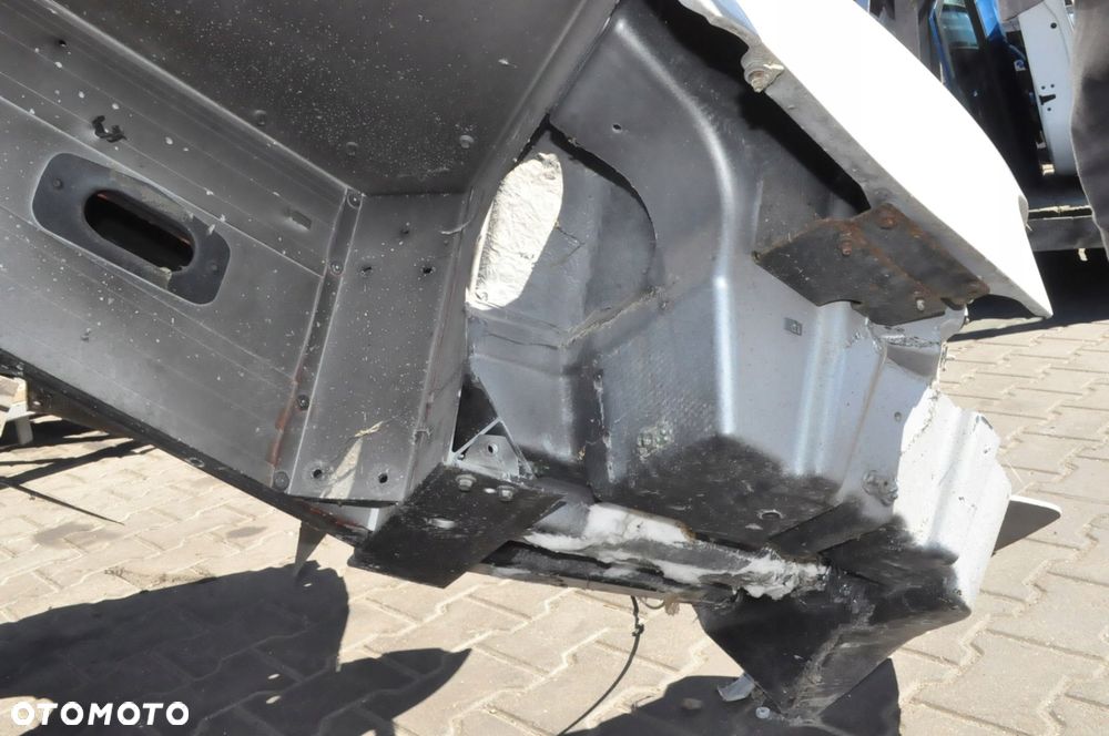 ASTON MARTIN VANQUISH I VANTAGE 2004R ĆWIARTKA BŁOTNIK LEWY TYŁ TYLNY - 14